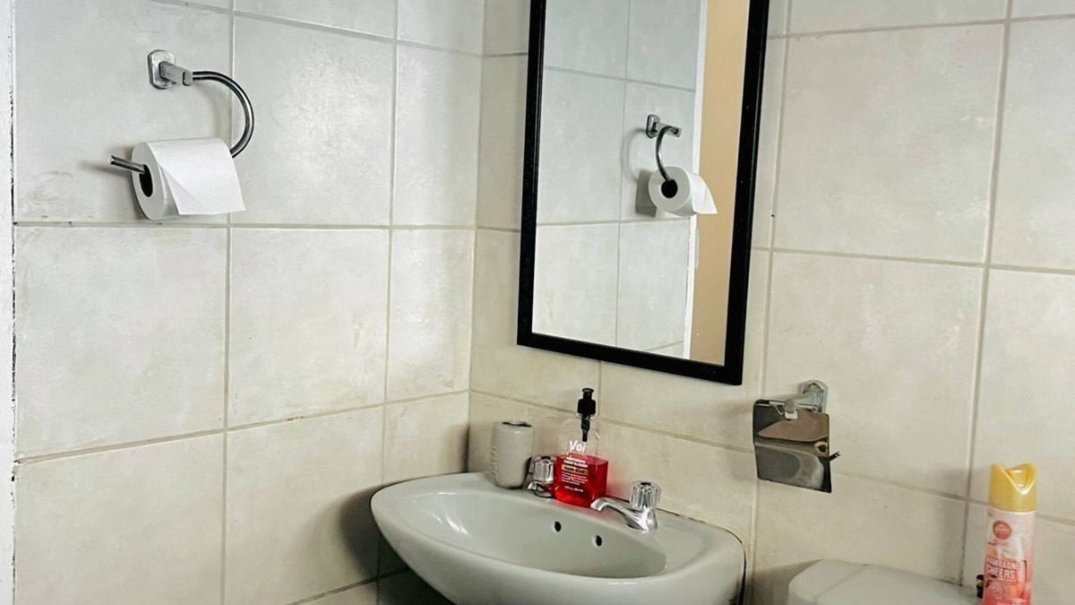 South Durban House | Highgate park estate guest house
