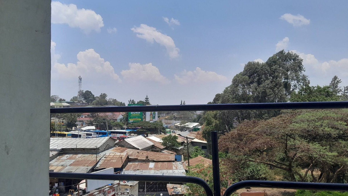 Mbeya Hotel | HIGHLAND BREEZE AVACADO HOTEL