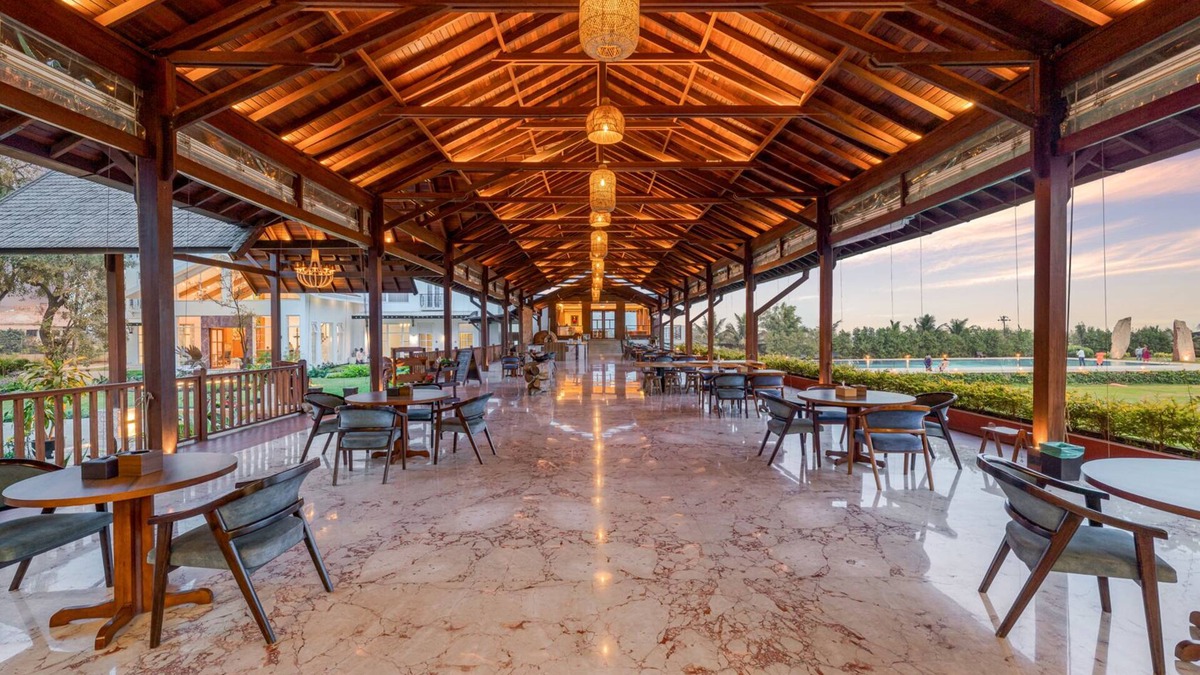 Kolhapur Hotel | Highland Clud