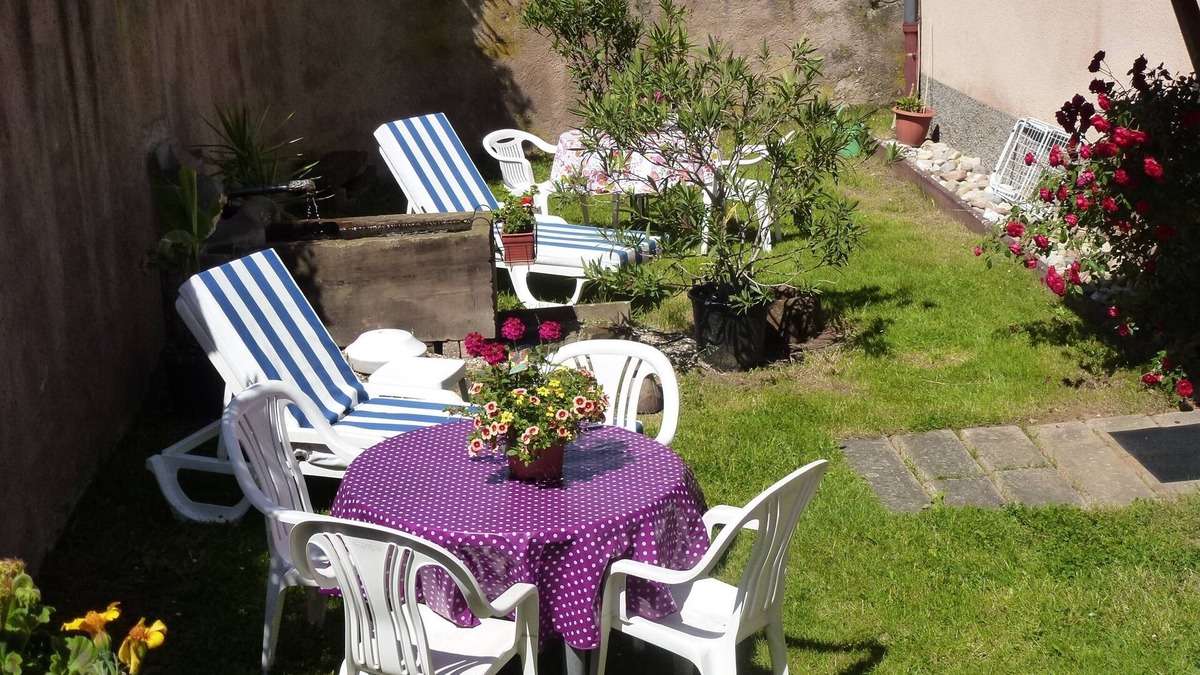Grendelbruch Cottage | highland cottage