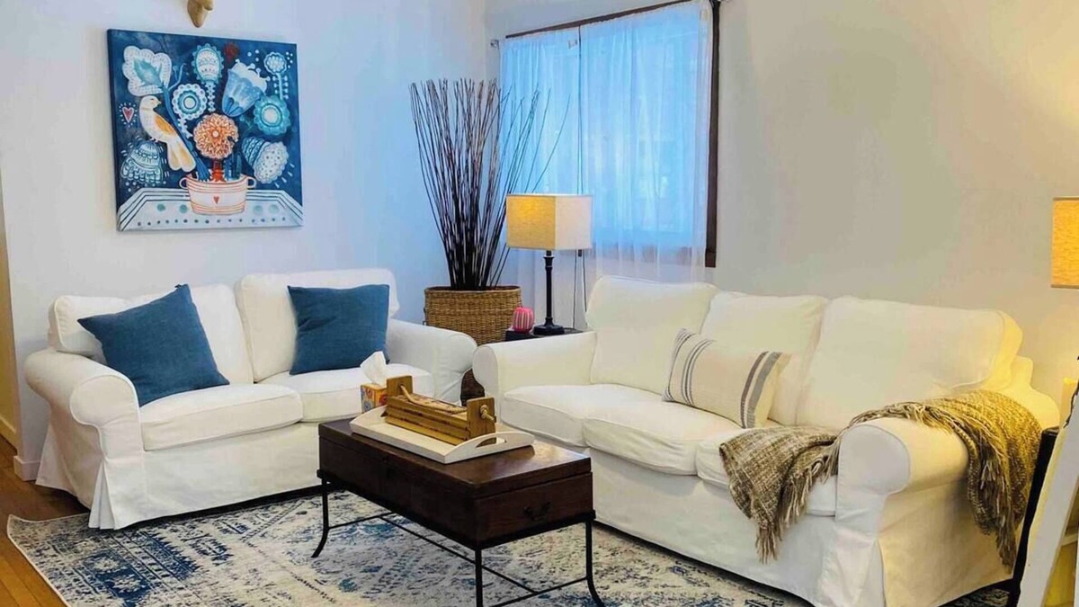 Highland Apartment | Highland: Driftless Fun Awaits