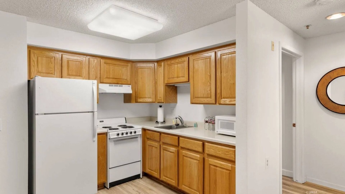 Mesquite Resort | Highland Estates Condotel