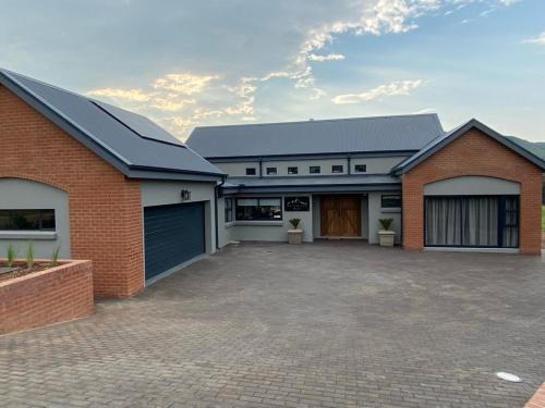 Dullstroom House | Highland gate Golf estate Mountain view 780