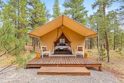 Grand Canyon Other | Highland Grand Canyon Glamping