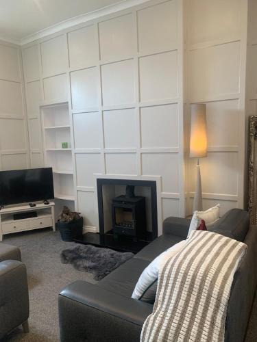 Helensburgh Apartment | Highland Hideaway Helensburgh
