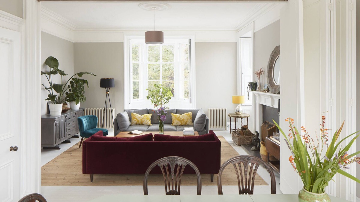 Nostie House | Highland Holiday Home, contemporary styling, hot tub, private gardens