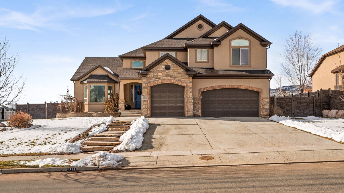 Highland House | Highland Home Getaway