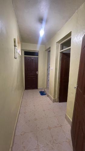 Murang'a Apartment | Highland home