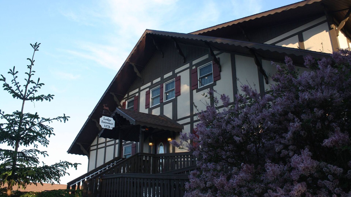 Cleveland Cabin | Highland Lodge