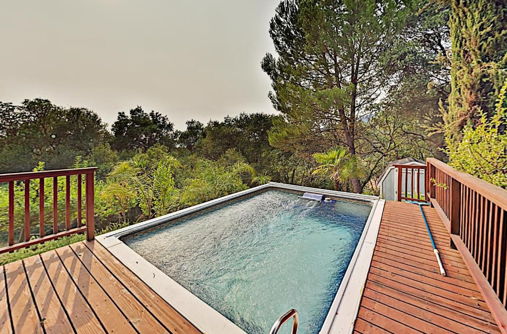 Cloverdale House | Highland Oasis