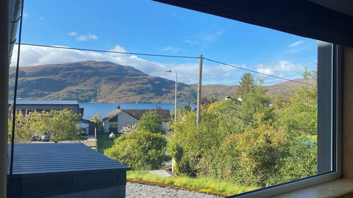 Ullapool House | Highland Rooms - Room Only No Breakfast