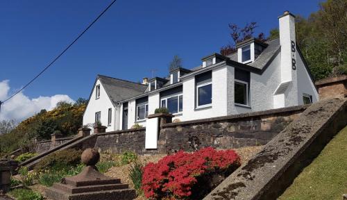 Ullapool House | Highland Rooms - Room Only No Breakfast