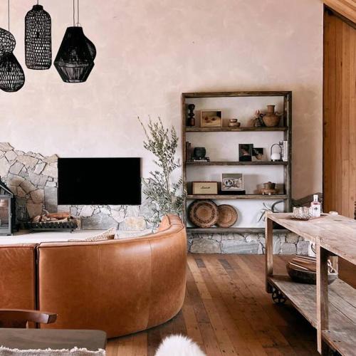 Merrijig House | Highland Ten - Luxury Rustic Retreat - Sleeps 10