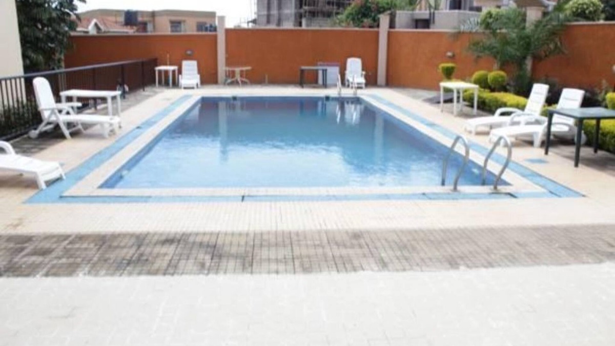 Kigali Apartment | Highlands Apartments 3 BR Suite 010