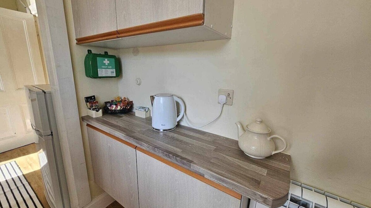 Whiteness Apartment | Highlands at its best