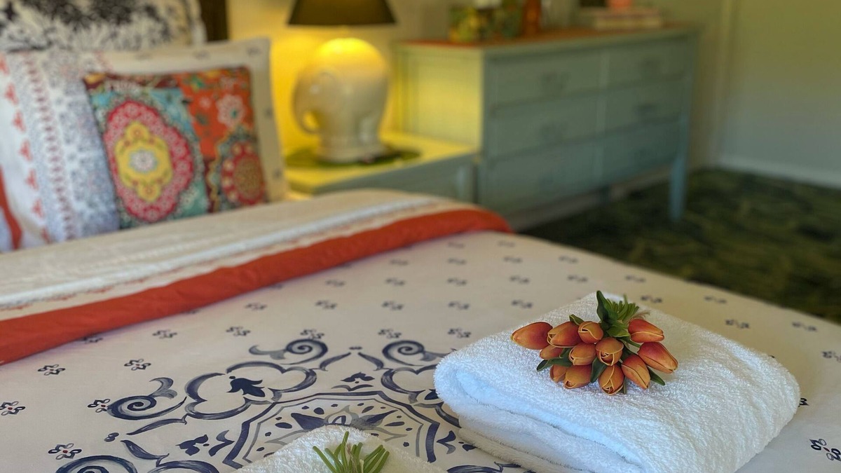 Moss Vale House | Highlands Escape Moss Vale