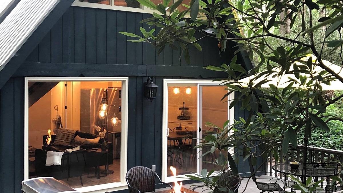 Highlands Cabin | Highlands Houses For Rent