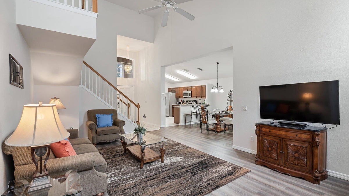 Highlands Reserve Hotel | Highlands Reserve 4 Bedroom Vacation Home with Private Pool