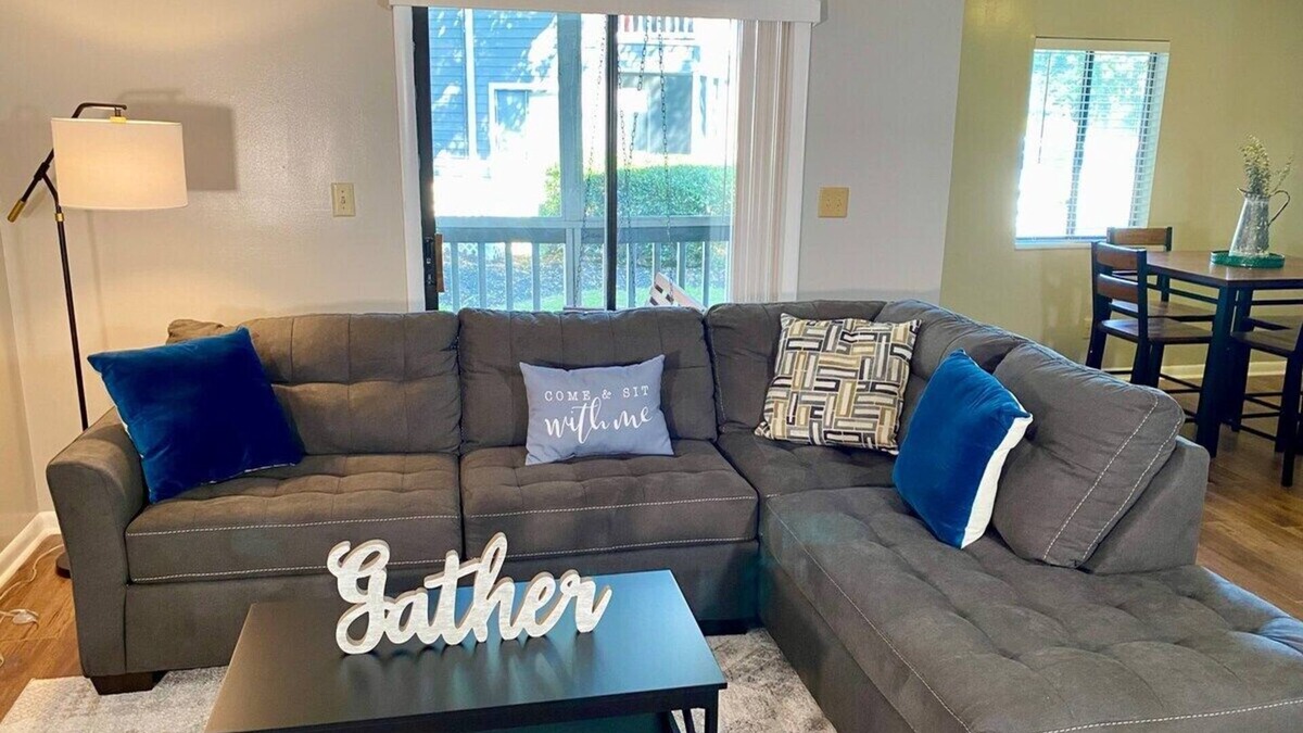 Calabash Condo | Highly Rated Condo With Pool Close To Beach and Restaurants!
