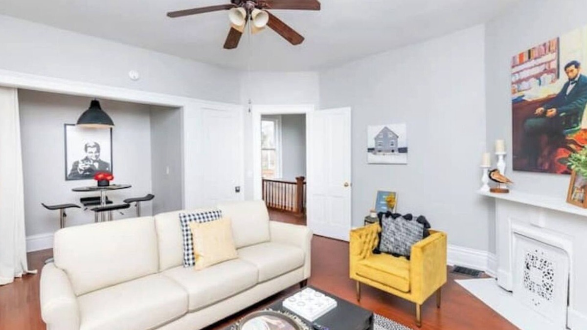 Highlands House | Highly Rated Highlands Retreat- Central Location