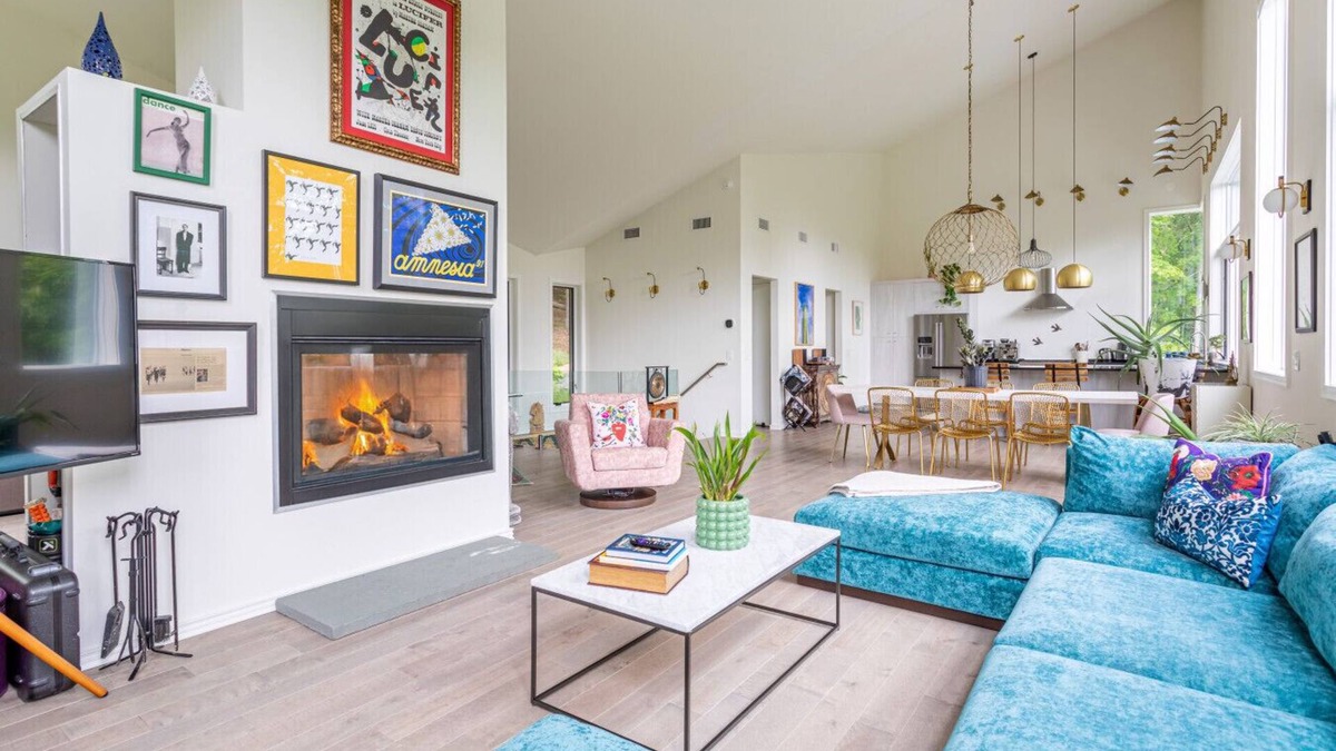 West Hurley House | Highpoint