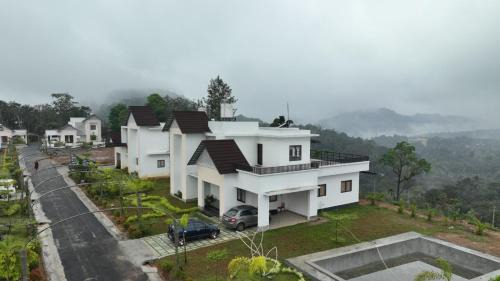 Udumbanchola Apartment | Highrange Villas
