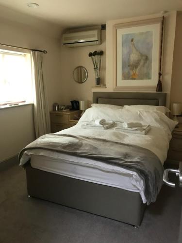 Nailsworth Bed & Breakfast | Highview Bed and Breakfast