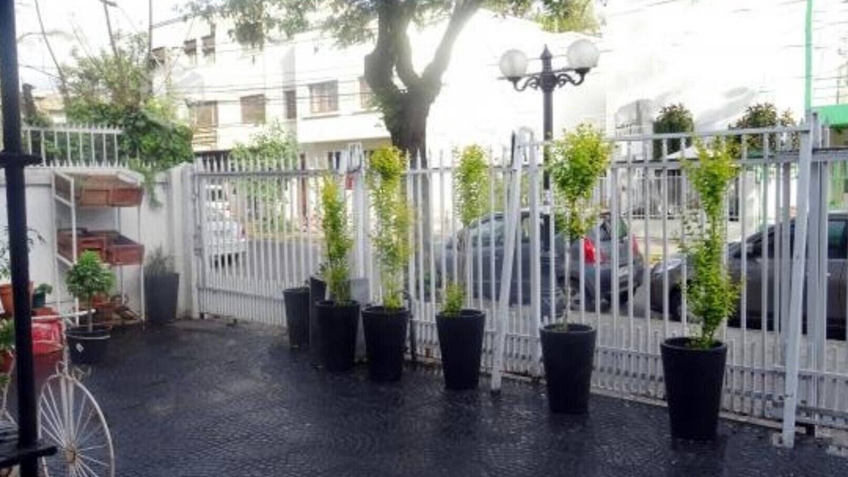 Barrio Italia Bed & Breakfast | Highway Chile - 3 PEOPLE