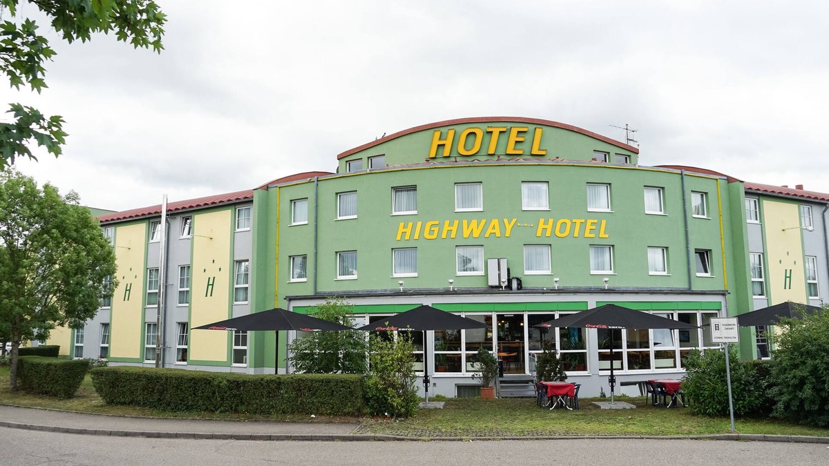 Herbolzheim Hotel | Highway Hotel