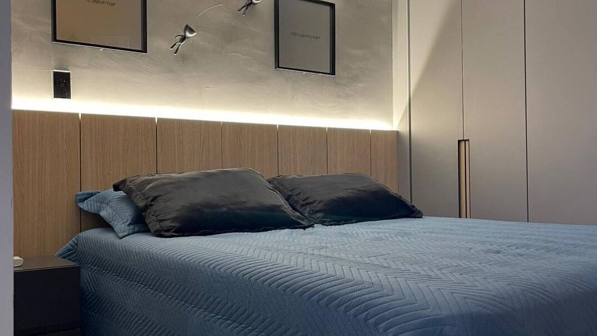 Centro Apartment | Hihome - Independência 915