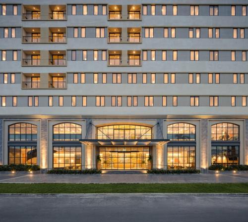 Thuan An Hotel | HIIVE by fusion Binh Duong - VSIP 1