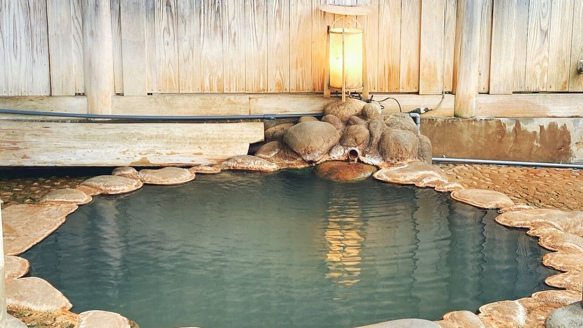 Hijiori Onsen House | Hijiori Onsen Kangetsu