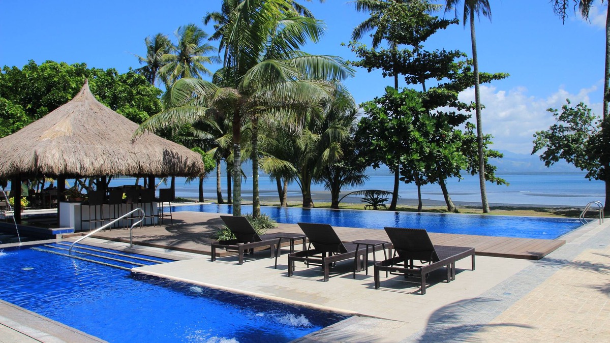 Tagum Hotel | Hijo Resorts Davao