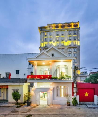 Dong Hoi Apartment | HIKARU Homestay