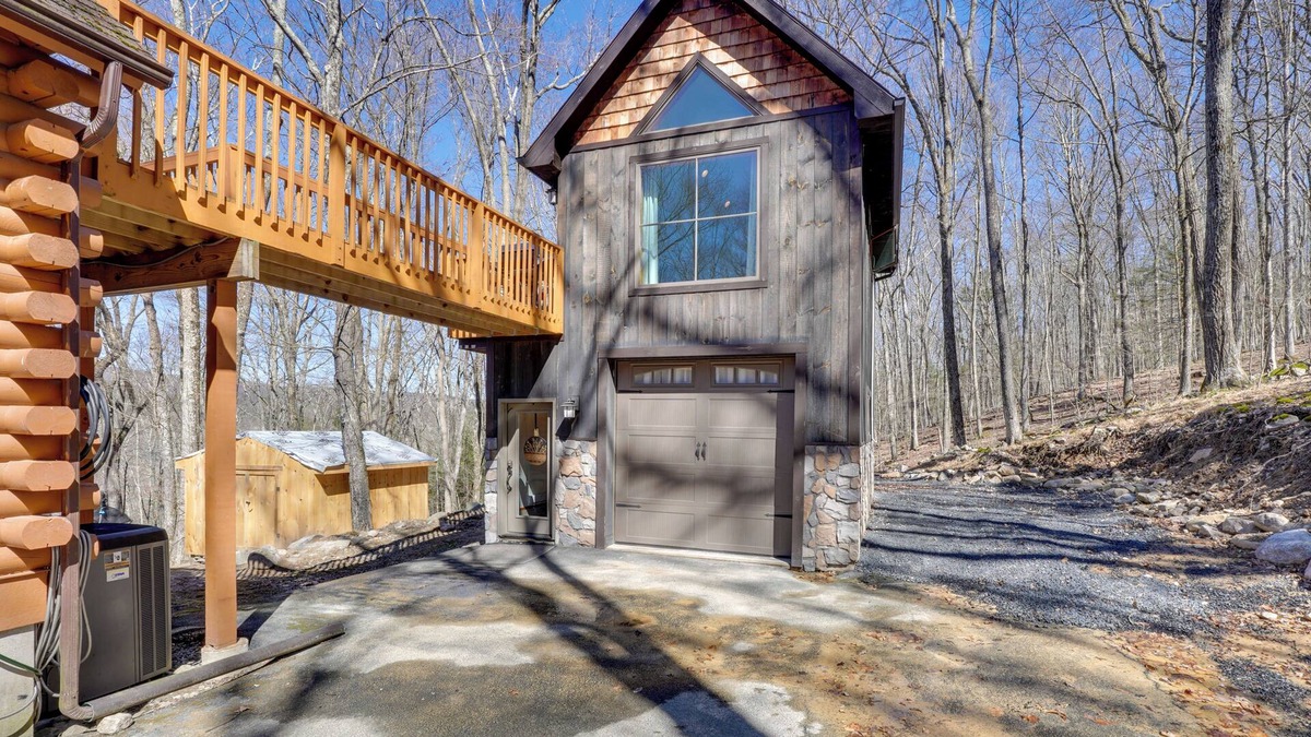 Westbrookville Cottage | Hike & Fish: Outdoor Retreat Near Trails