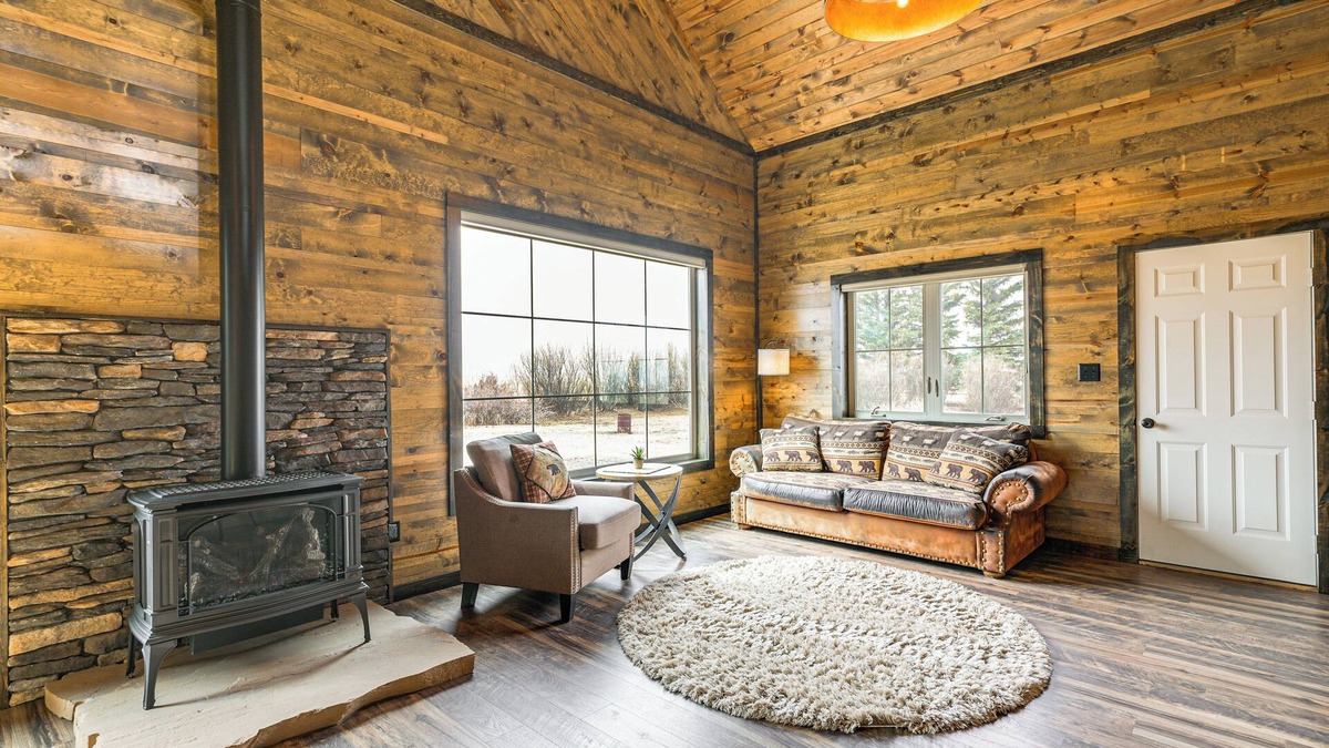 Del Norte Cabin | Hike, Hunt & Unwind: Mtn-View Cabin in Del Norte!
