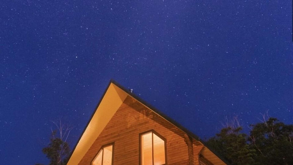 Saint-Paul-de-Montminy Ski Chalet | Hike, Ski and Outdoors in Appalachia