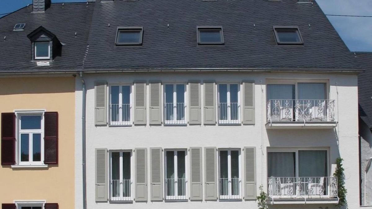 Lieser Apartment | Hiker + cyclist quarter - Quarter 31