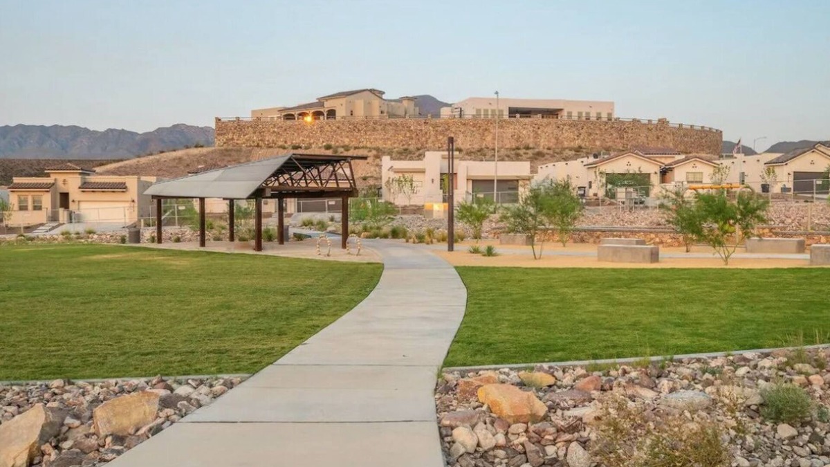 El Paso House | Hiker's Paradise - Elephant Rock Home!*