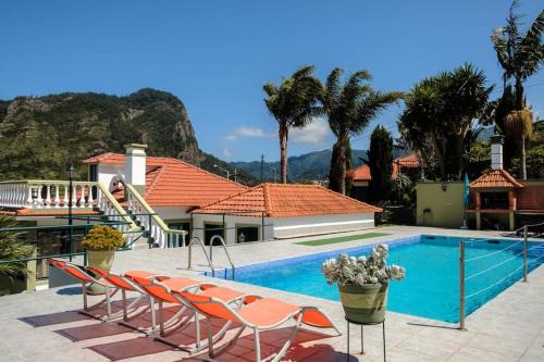 Faial Villa | Hikers Haven
