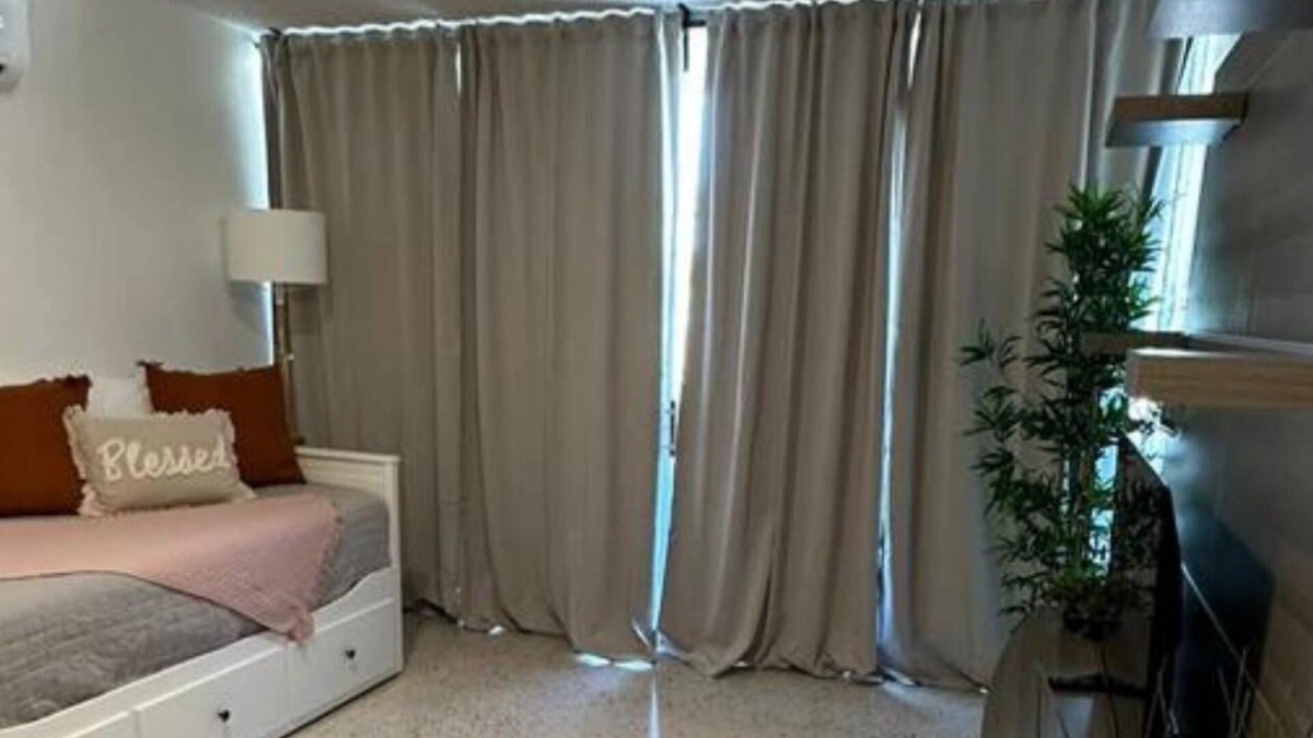 Rio Piedras Apartment | hikhuhkuhuhk