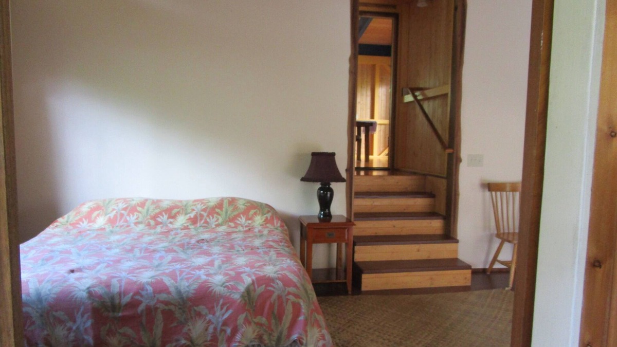 Kehena House | Hikina House- cozy yet airy-Walk to Kehena Beach