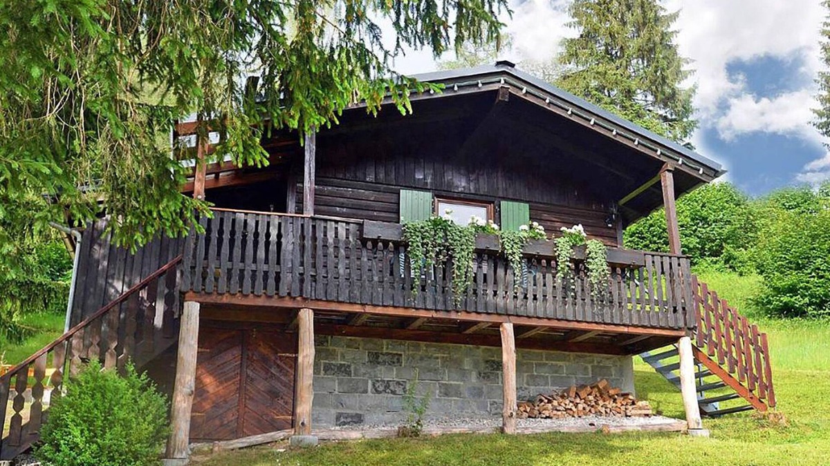 Krispl House | Hiking hut Tennengau | Hallein | Salzburg