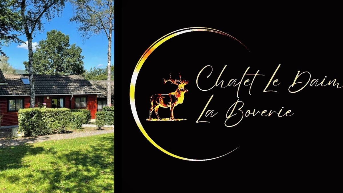 Marcouray Ski Chalet | Hiking in the Ardennes and dog-friendly 🐶 close to La Roche and Durbuy.