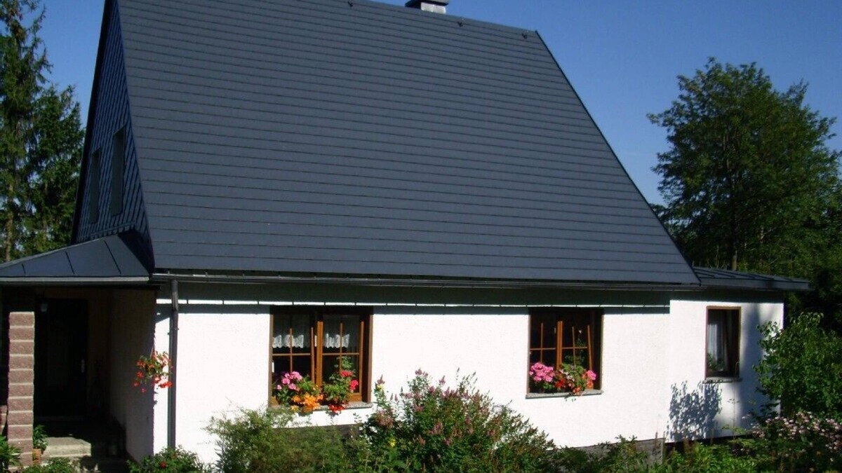 Altenberg Apartment | hiking, relaxing, nature experience - wonderful around the year