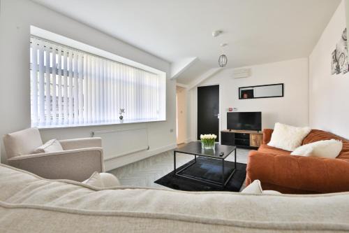 Castle Apartment | Hiks