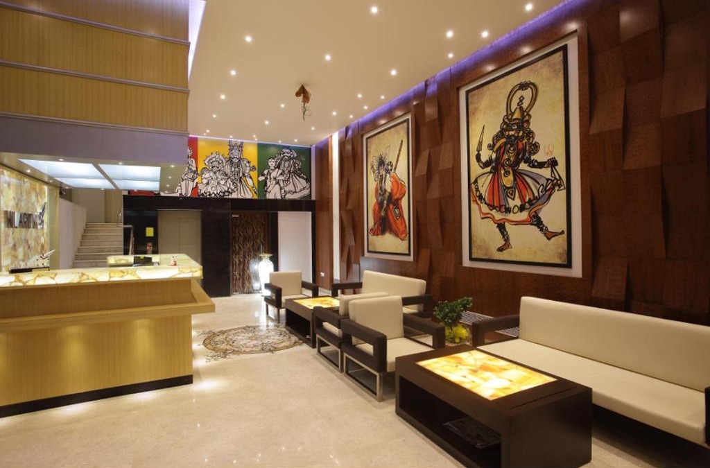 Sriperumbudur Hotel | Hilarity Inn