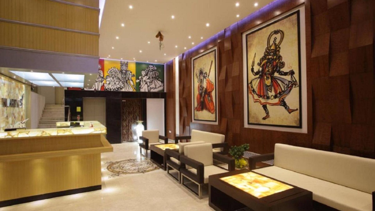 Sriperumbudur Hotel | Hilarity Inn