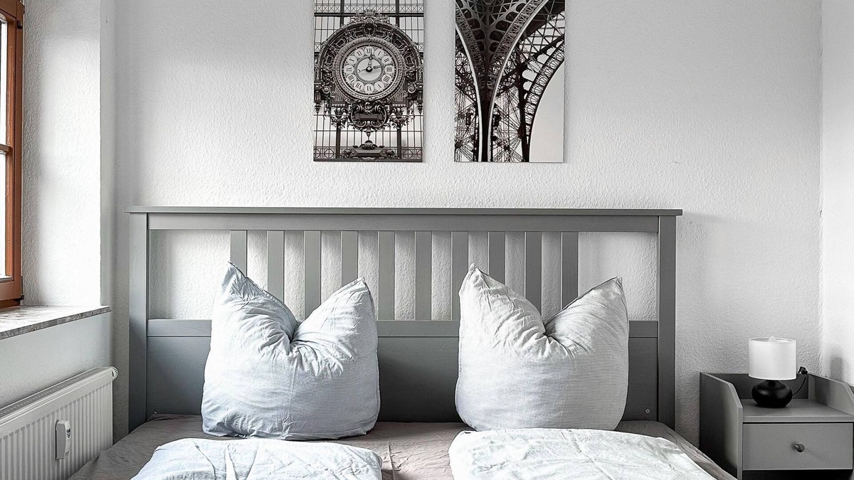 Hilbersdorf Apartment | Hilbersdorfer, App. 119