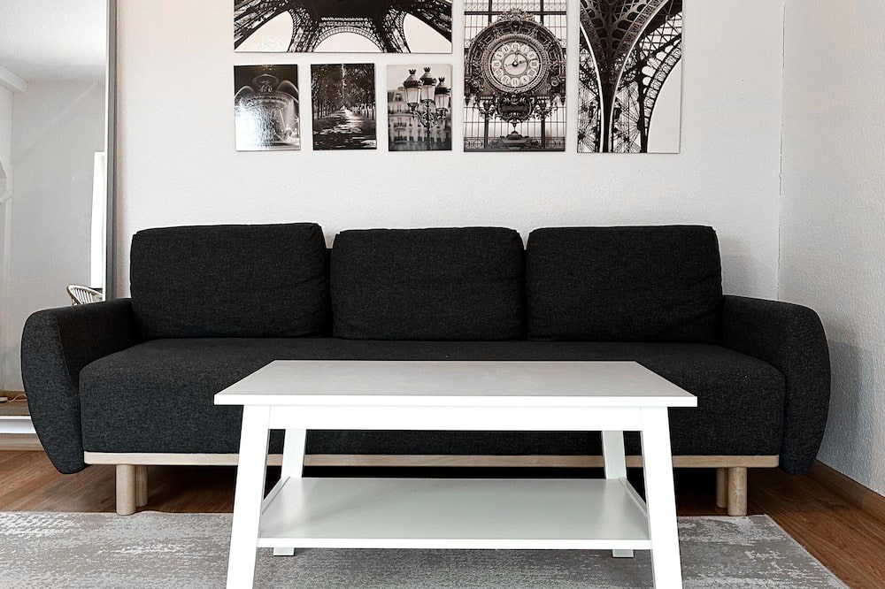 Hilbersdorf Apartment | Hilbersdorfer, App. 120